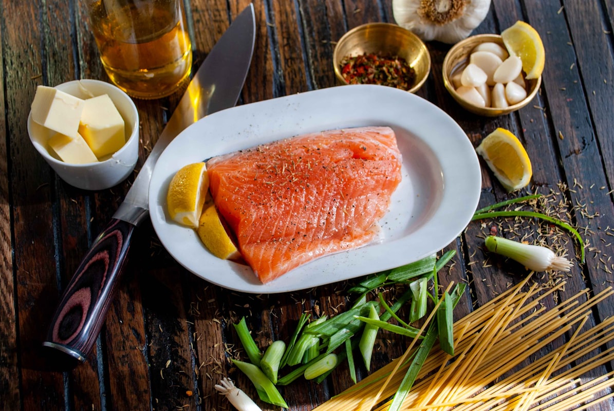Nutritional research and expert guidance