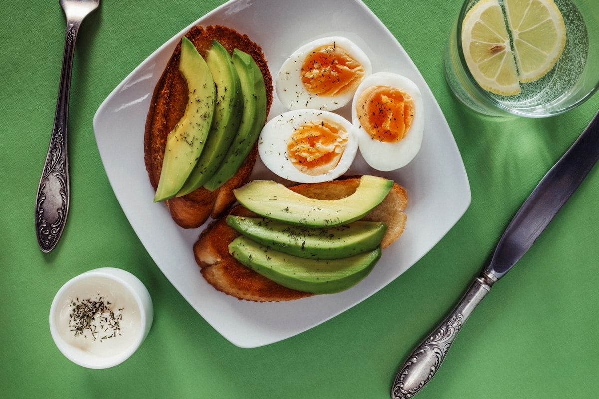 Nutritional wellness